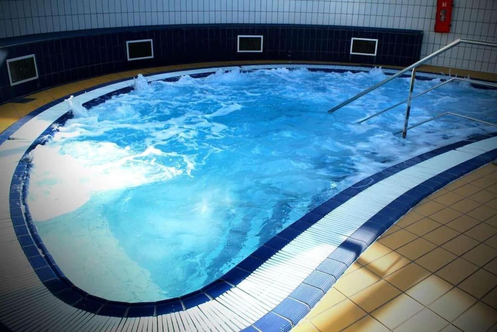 Le Sunny Duplex Hypercentre La Plage A 2 Pas ! Les Sables-dʼOlonne Eksteriør bilde